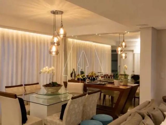 Apartamento aluguel em Região Imediata de Araçatuba, Araçatuba