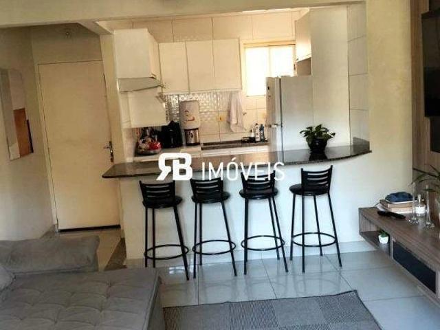 Apartamento aluguel em Ipanema, Araçatuba