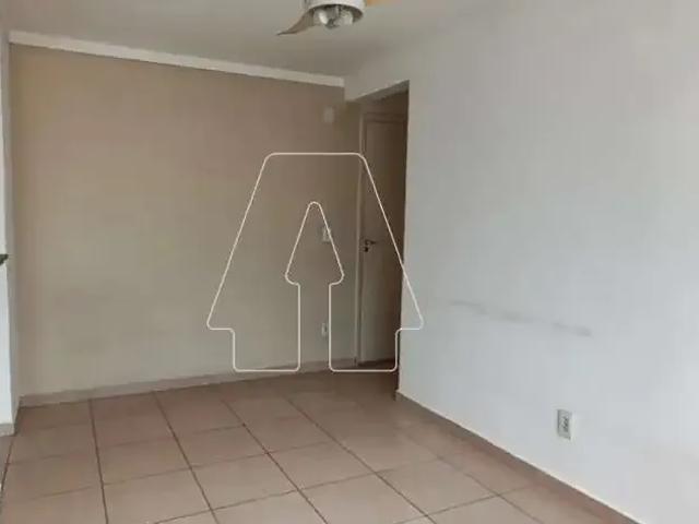 Apartamento aluguel em Região Imediata de Araçatuba, Araçatuba