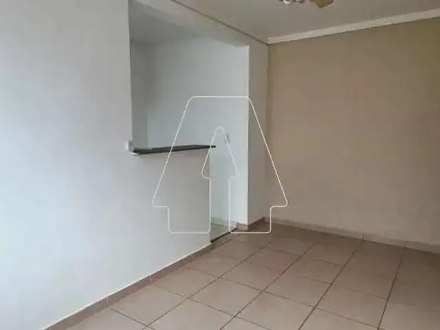 Apartamento aluguel em Região Imediata de Araçatuba, Araçatuba