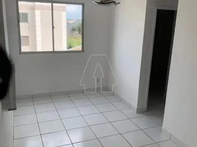 Apartamento aluguel em Região Imediata de Araçatuba, Araçatuba