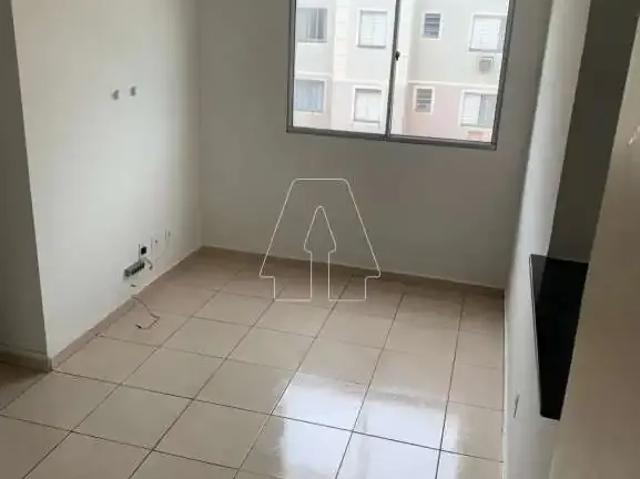 Apartamento aluguel em Região Imediata de Araçatuba, Araçatuba
