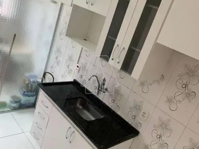 Apartamento aluguel em Região Imediata de Araçatuba, Araçatuba
