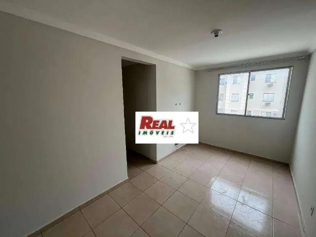 Apartamento aluguel em Região Imediata de Araçatuba, Araçatuba