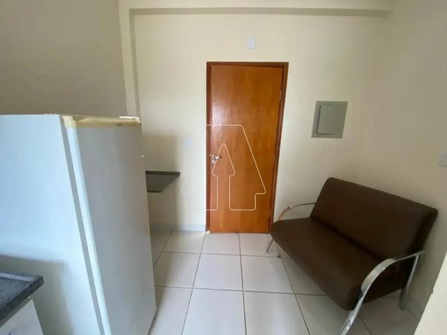 Apartamento aluguel em Região Imediata de Araçatuba, Araçatuba