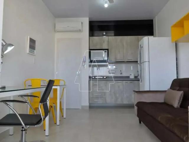 Apartamento aluguel em Região Imediata de Araçatuba, Araçatuba