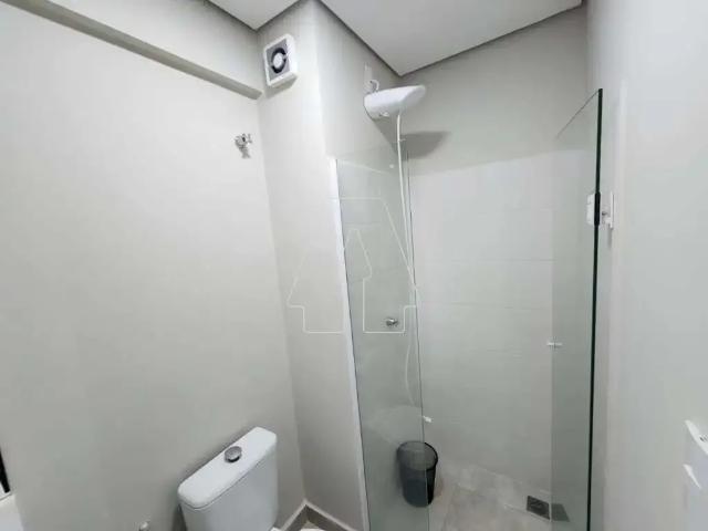 Apartamento aluguel em Região Imediata de Araçatuba, Araçatuba