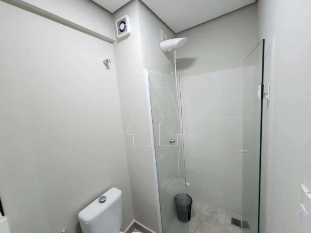Apartamento aluguel em Araçatuba, Região Geográfica Intermediária de Araçatuba