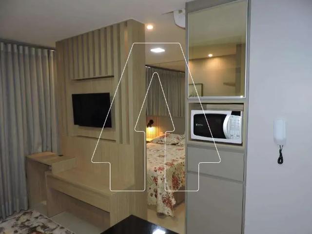 Apartamento aluguel em Região Imediata de Araçatuba, Araçatuba