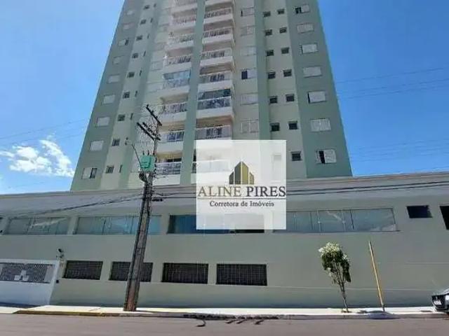 Apartamento aluguel em Região Imediata de Araçatuba, Araçatuba