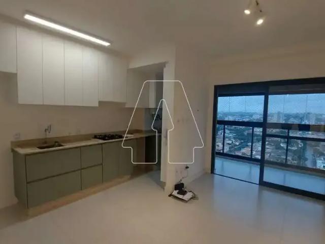Apartamento aluguel em Região Imediata de Araçatuba, Araçatuba