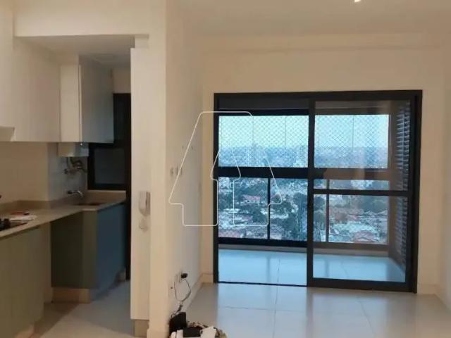 Apartamento aluguel em Região Imediata de Araçatuba, Araçatuba