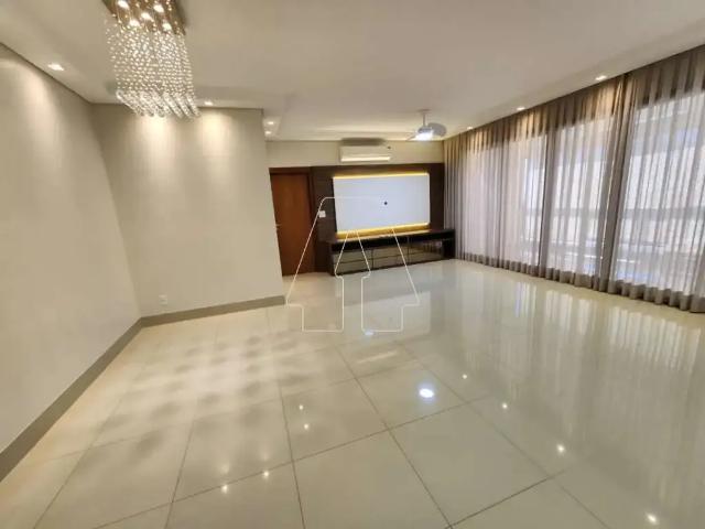Apartamento aluguel em Região Imediata de Araçatuba, Araçatuba