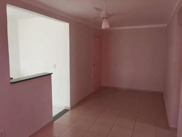 Apartamento aluguel em Região Imediata de Araçatuba, Araçatuba