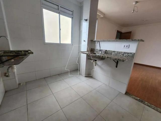 Apartamento aluguel em Araçatuba, Região Geográfica Intermediária de Araçatuba