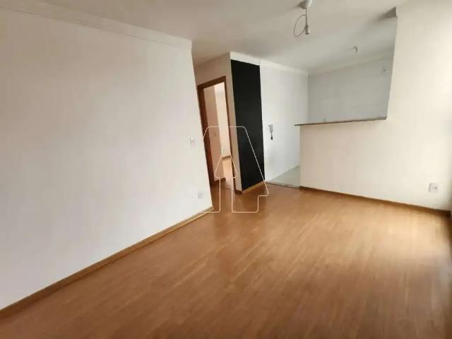 Apartamento aluguel em Região Imediata de Araçatuba, Araçatuba