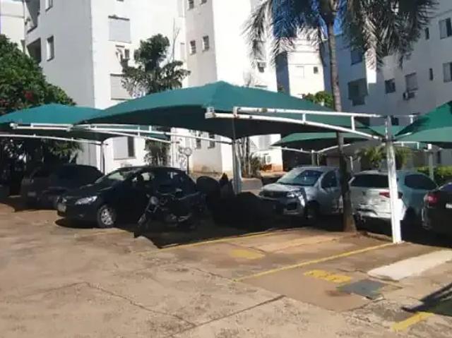Apartamento aluguel em Região Imediata de Araçatuba, Araçatuba
