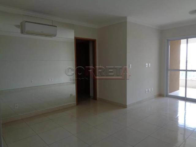 Apartamento aluguel em Araçatuba, Região Geográfica Intermediária de Araçatuba