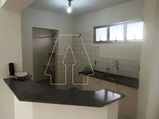 Apartamento aluguel em Região Imediata de Araçatuba, Araçatuba