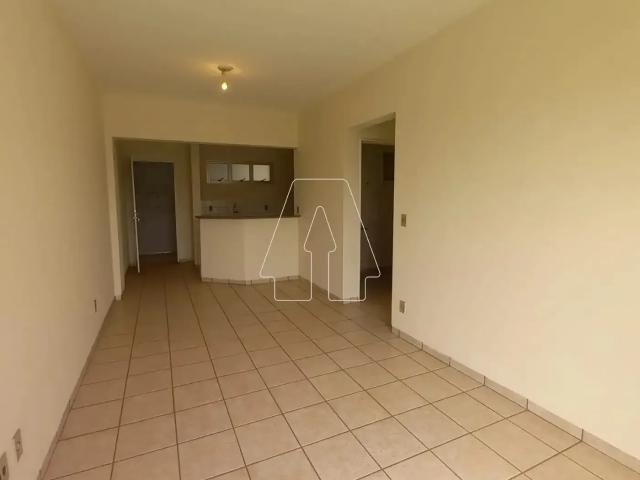 Apartamento aluguel em Região Imediata de Araçatuba, Araçatuba