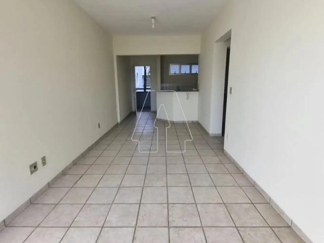 Apartamento aluguel em Araçatuba, Região Geográfica Intermediária de Araçatuba