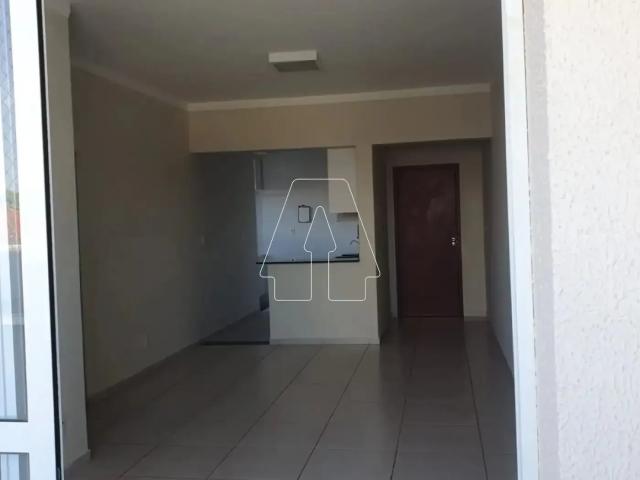 Apartamento aluguel em Região Imediata de Araçatuba, Araçatuba