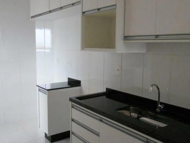 Apartamento aluguel em Araçatuba