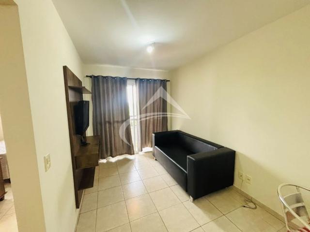 Apartamento aluguel em Araçatuba