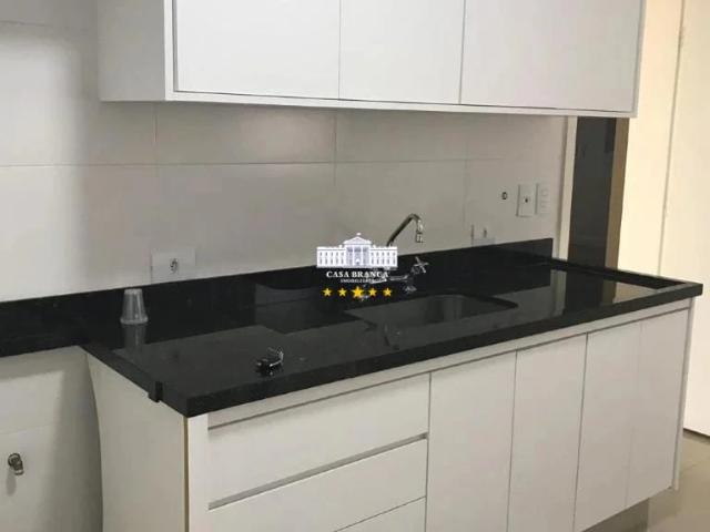 Apartamento aluguel em Araçatuba, Região Geográfica Intermediária de Araçatuba