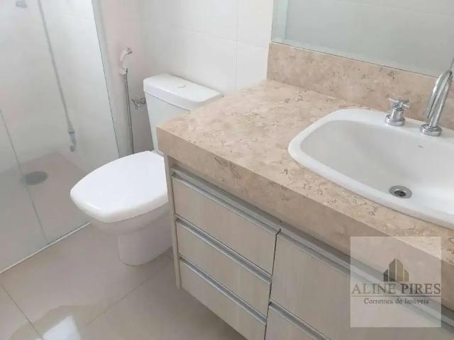 Apartamento aluguel em Araçatuba, Região Geográfica Intermediária de Araçatuba