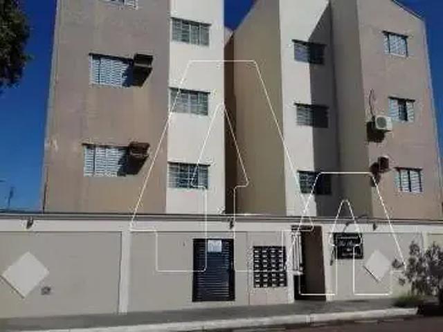 Apartamento aluguel em Região Imediata de Araçatuba, Araçatuba