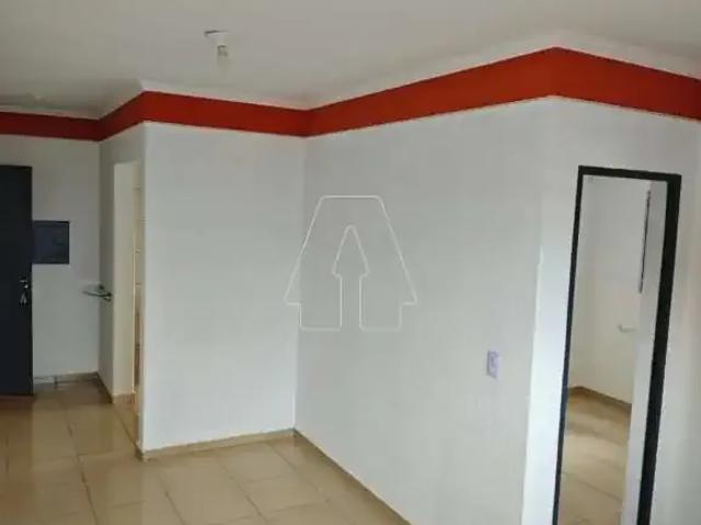 Apartamento aluguel em Região Imediata de Araçatuba, Araçatuba
