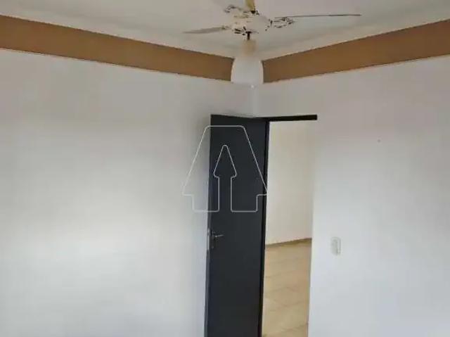 Apartamento aluguel em Região Imediata de Araçatuba, Araçatuba