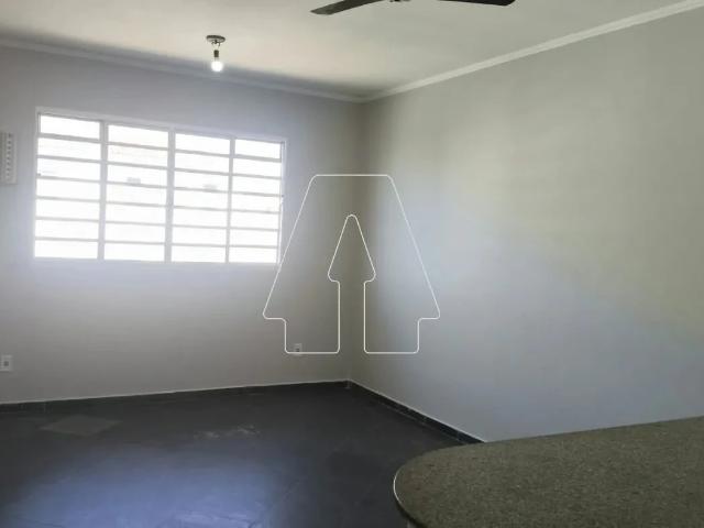 Apartamento aluguel em Araçatuba, Região Geográfica Intermediária de Araçatuba