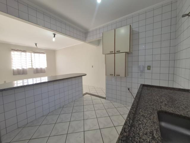 Apartamento aluguel em Região Imediata de Araçatuba, Araçatuba