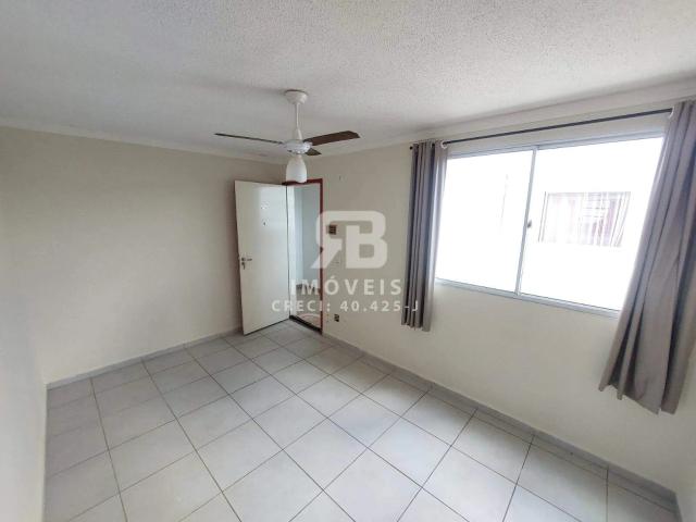 Apartamento aluguel em Vila Nova, Araçatuba