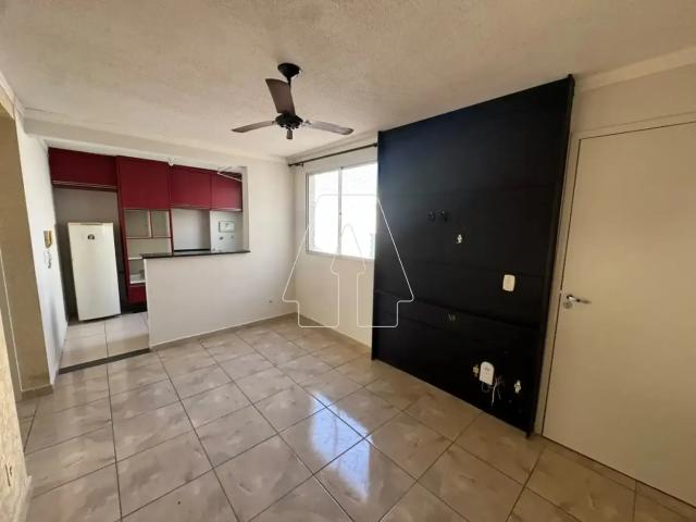 Apartamento aluguel em Região Imediata de Araçatuba, Araçatuba