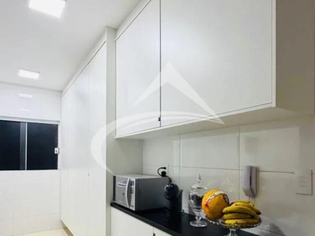 Apartamento aluguel em Araçatuba
