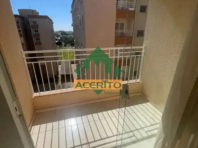 Apartamento aluguel em Região Imediata de Araçatuba, Araçatuba