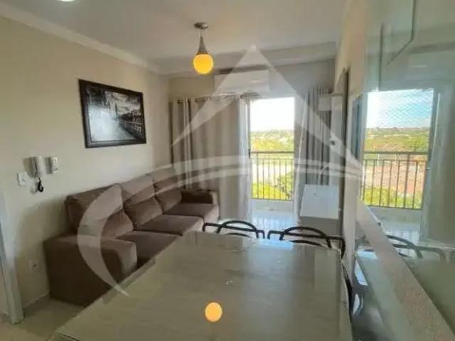 Apartamento aluguel em Região Imediata de Araçatuba, Araçatuba