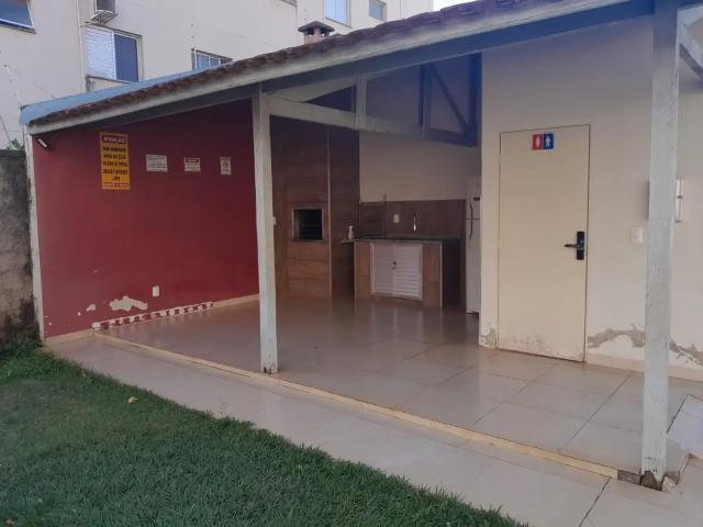 Apartamento aluguel em Região Imediata de Araçatuba, Araçatuba