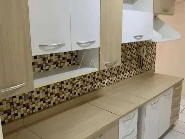 Apartamento aluguel em Região Imediata de Araçatuba, Araçatuba
