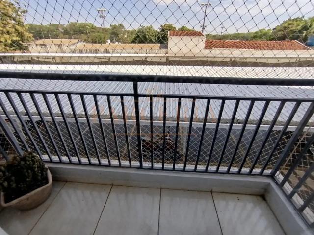 Apartamento aluguel em Região Imediata de Araçatuba, Araçatuba