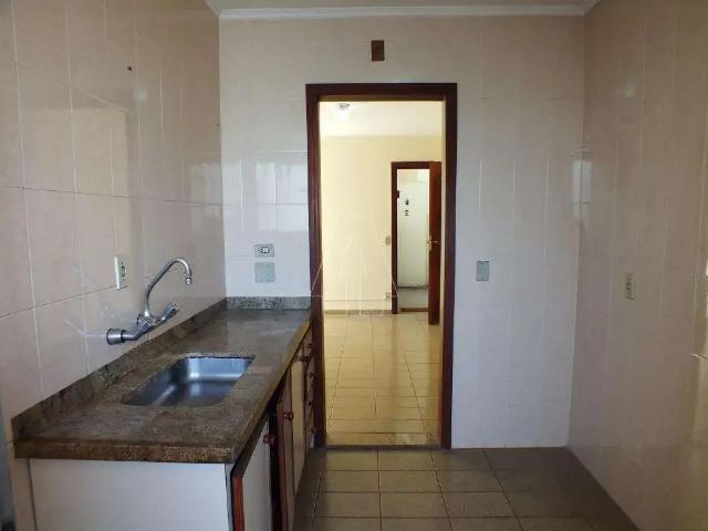Apartamento aluguel em Região Imediata de Araçatuba, Araçatuba