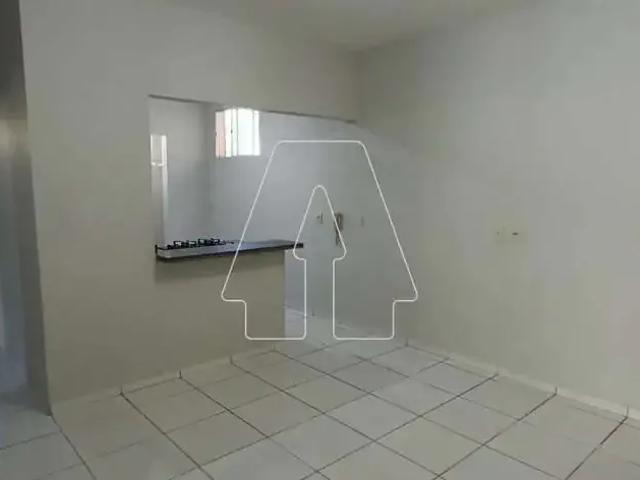 Apartamento aluguel em Região Imediata de Araçatuba, Araçatuba