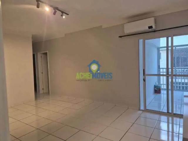 Apartamento aluguel em Região Imediata de Araçatuba, Araçatuba