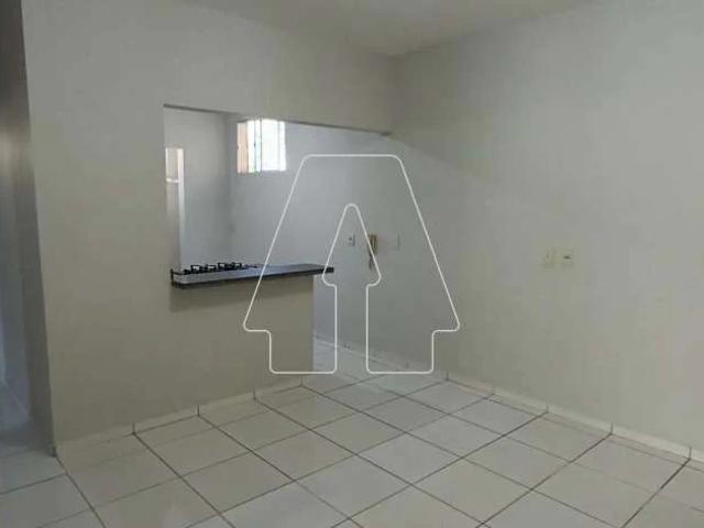 Apartamento aluguel em Araçatuba, Região Geográfica Intermediária de Araçatuba