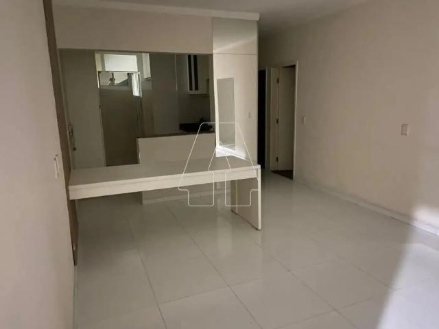 Apartamento aluguel em Região Imediata de Araçatuba, Araçatuba