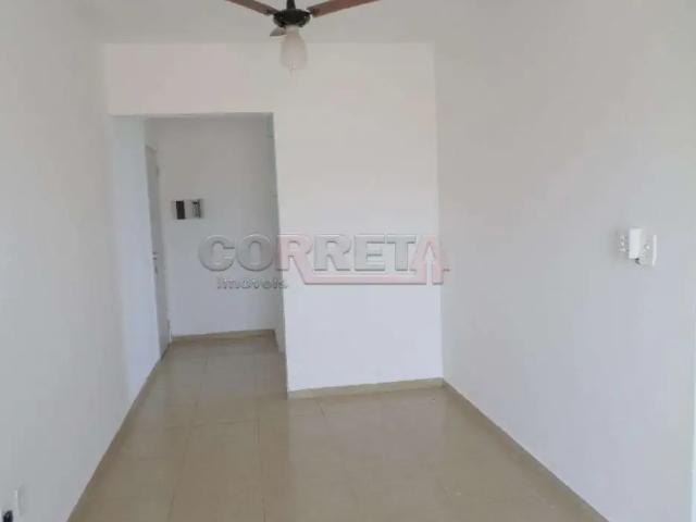 Apartamento aluguel em Região Imediata de Araçatuba, Araçatuba