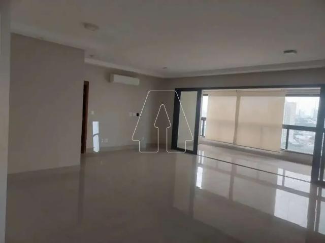 Apartamento aluguel em Região Imediata de Araçatuba, Araçatuba